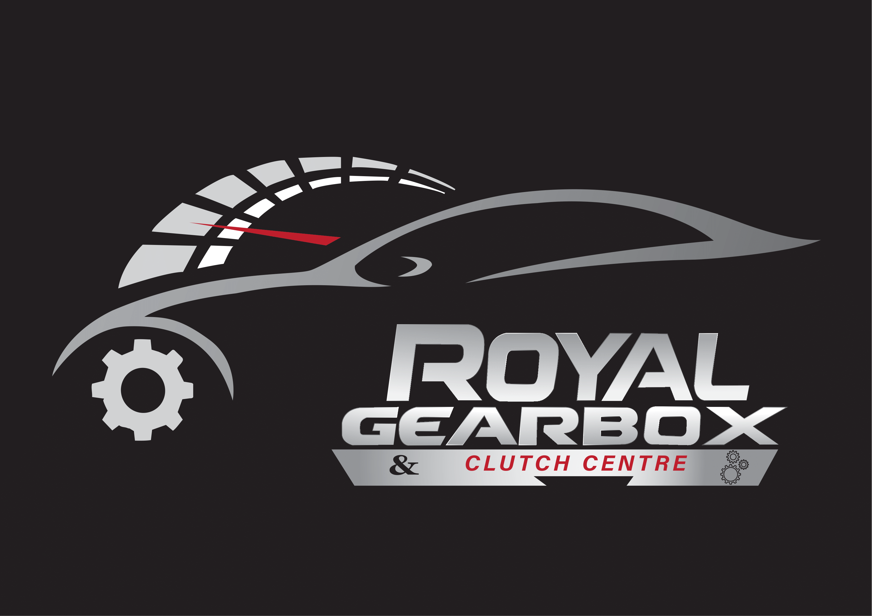 Royal Clutch Logo